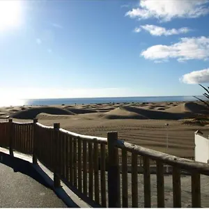 Pequeno Y Acogedor 4th Playa del Inglés