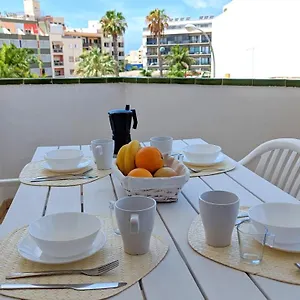 La Palmera - A 600mt De La Playa - Cristianos Los Cristianos (Tenerife)